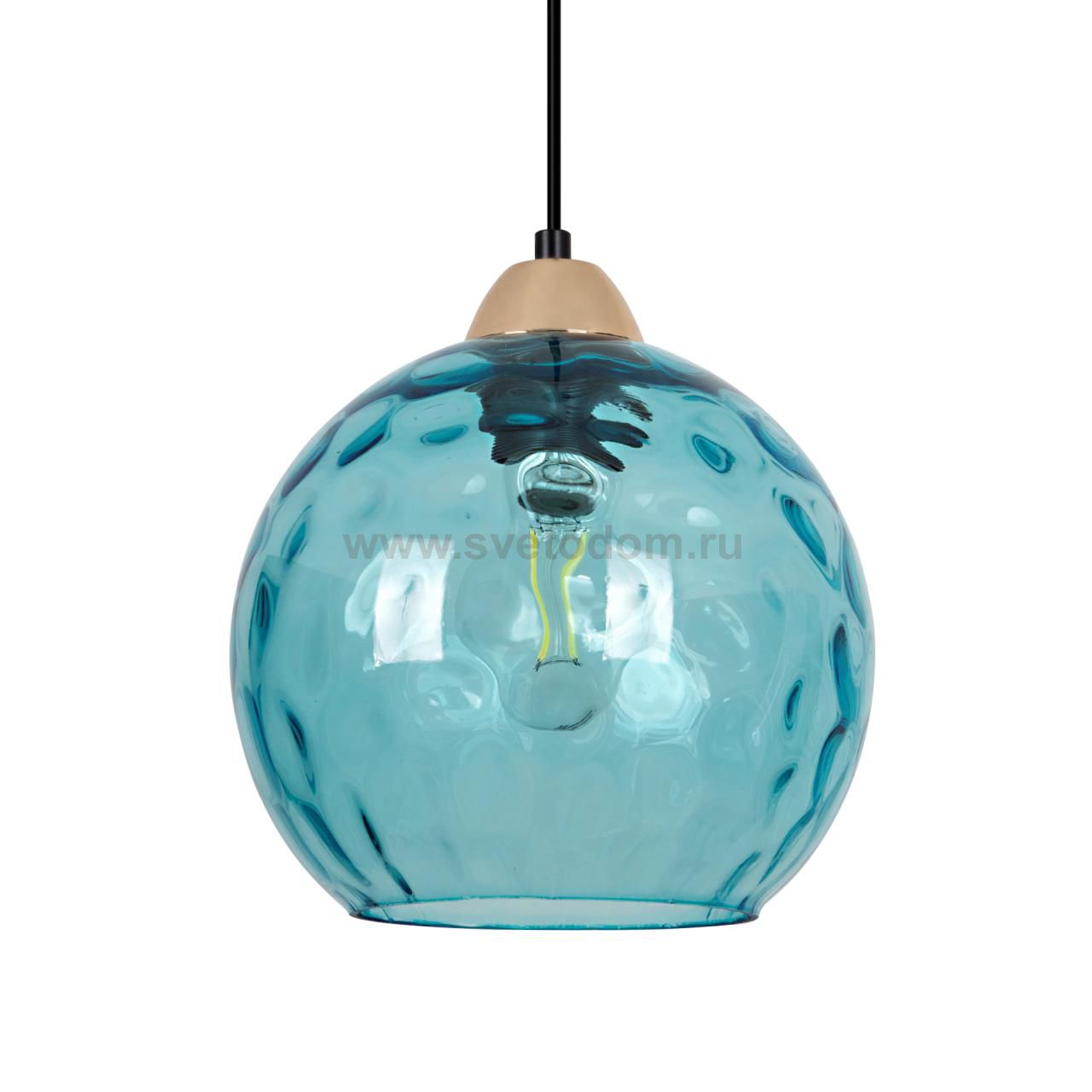 Подвесной светильник MODEMODERN MD.1227.1 BL