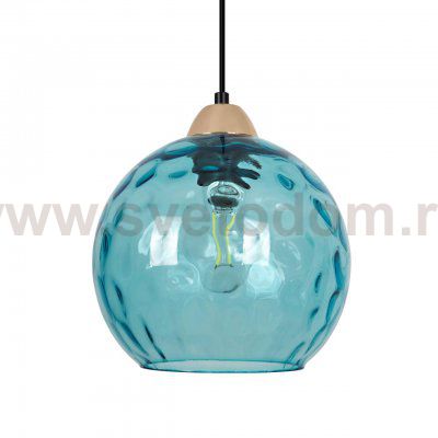 Подвесной светильник MODEMODERN MD.1227.1 BL