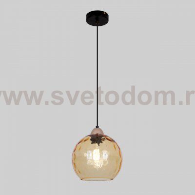 Подвесной светильник MODEMODERN MD.1227.1 BR