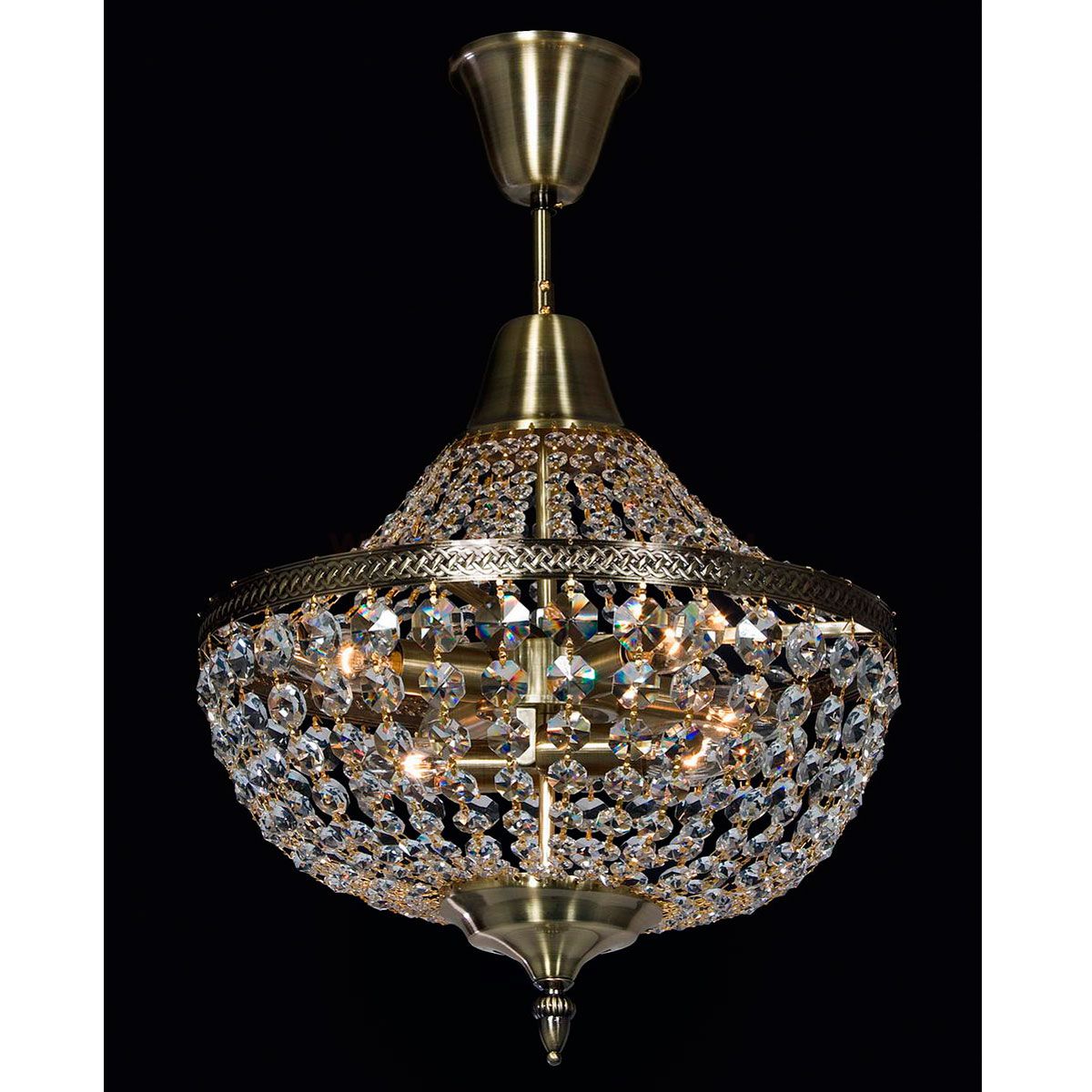 Люстра Favourite 1228-6P