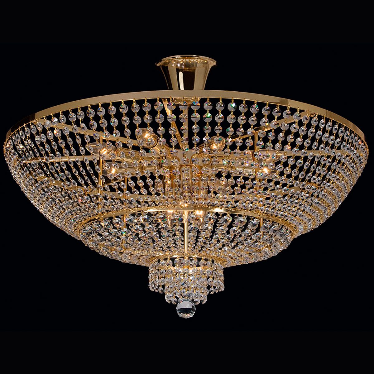 Люстра Favourite 1229-16U