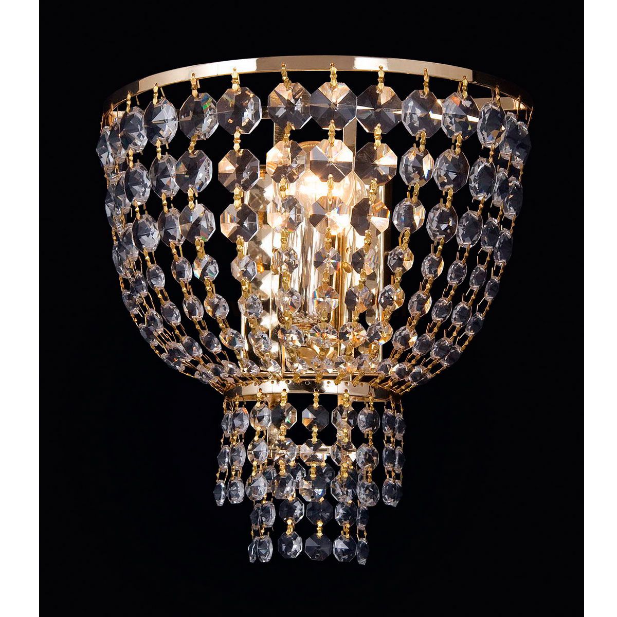 Светильник настенный бра Favourite 1229-1W Stella