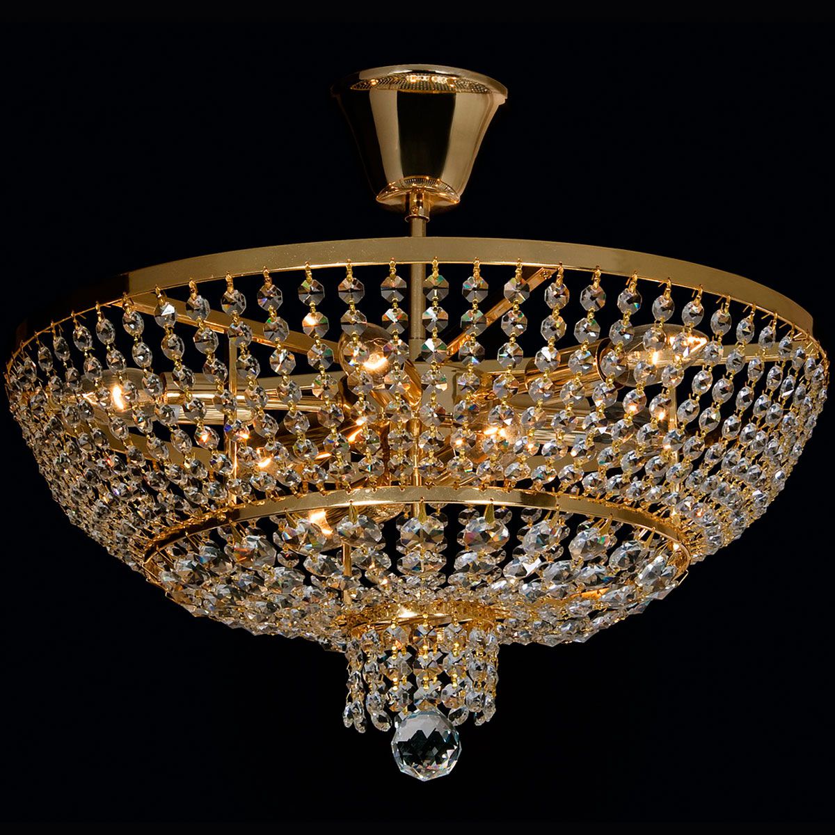 Люстра Favourite 1229-8U