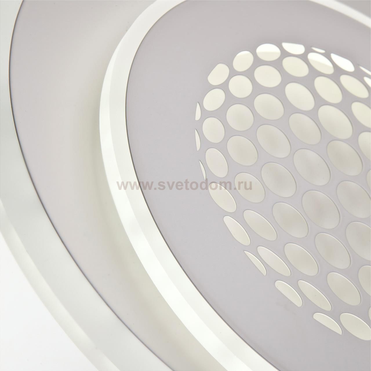 Настенно-потолочный светильник LED4U 122/240