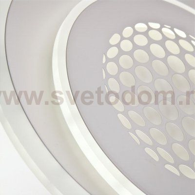 Настенно-потолочный светильник LED4U 122/240