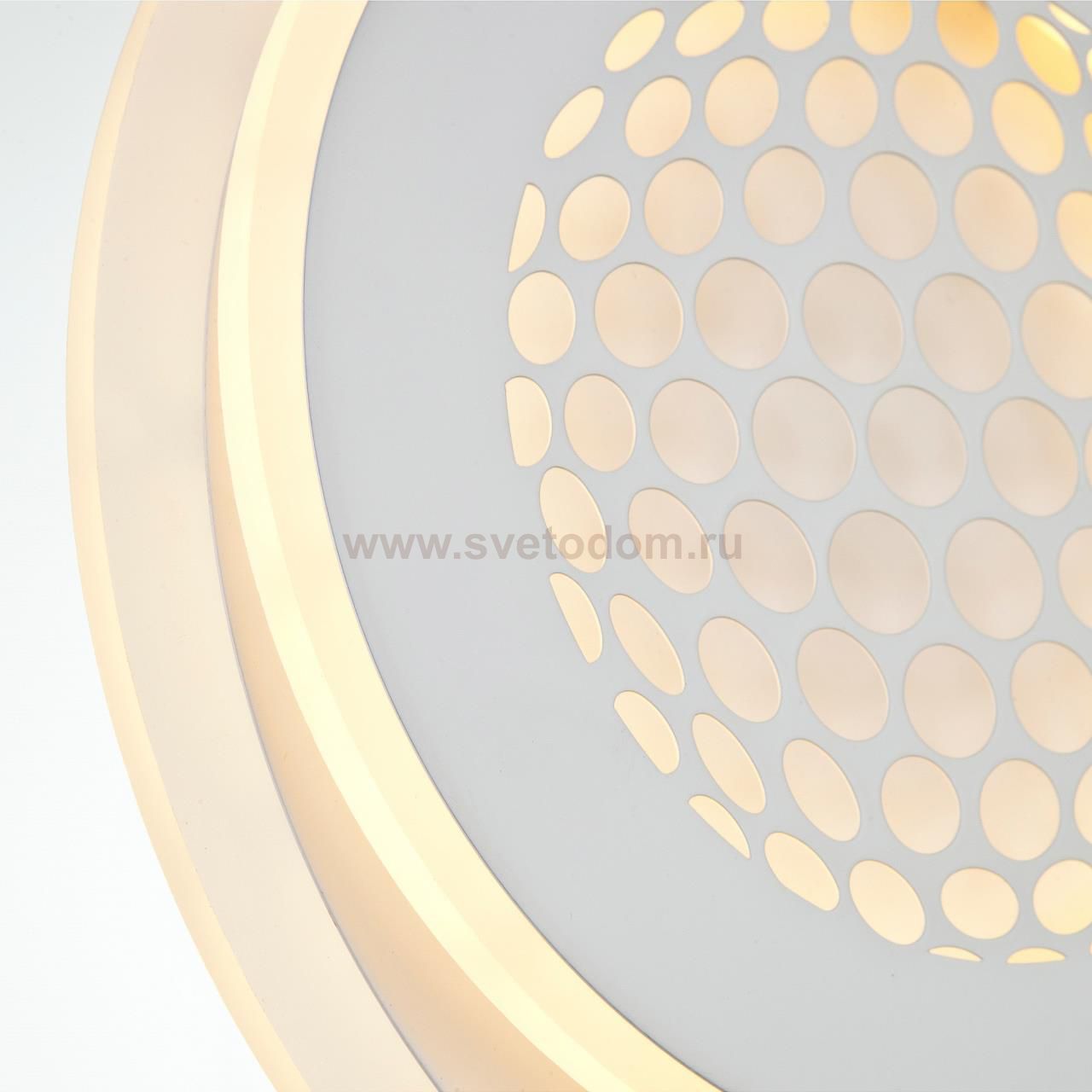 Настенно-потолочный светильник LED4U 122/240