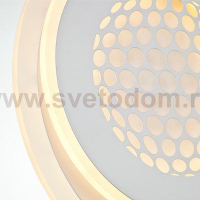 Настенно-потолочный светильник LED4U 122/240