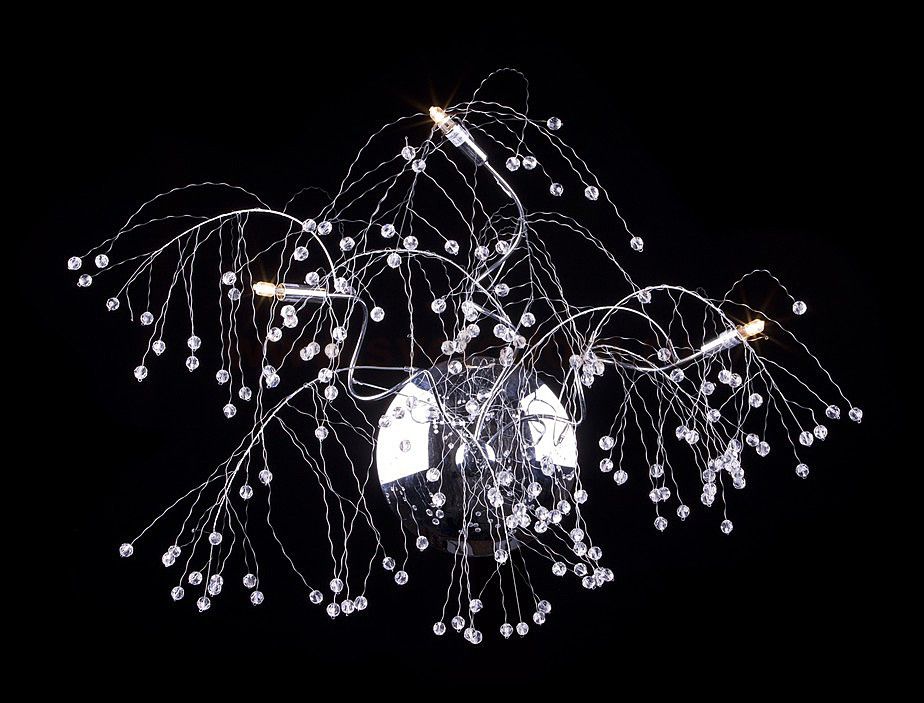 Светильник Velante 123-101-03