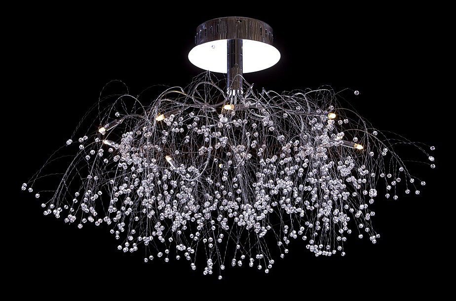 Светильник Velante 123-107-09