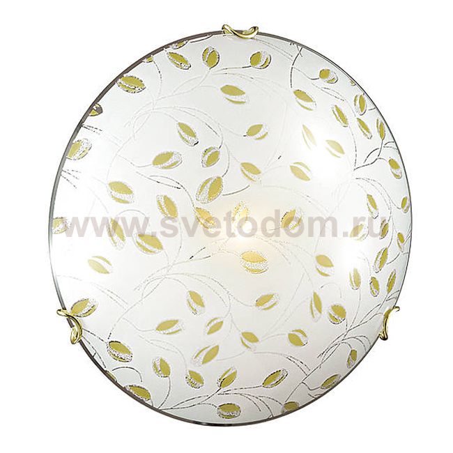 Сонекс ETRA 123/K настенно-потолочный светильник