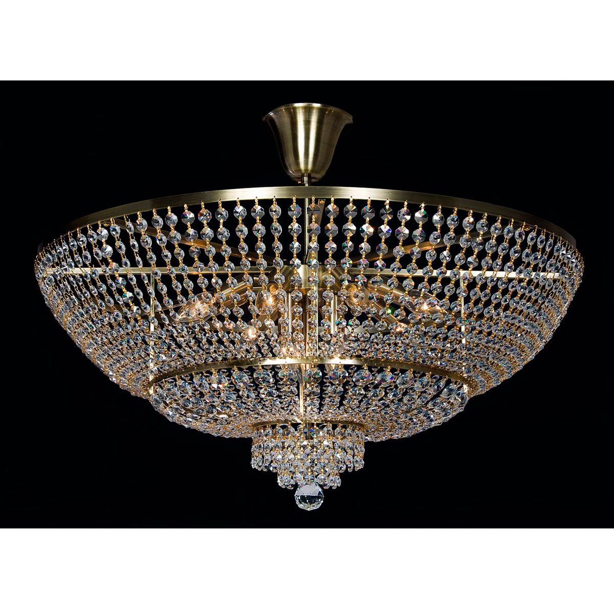 Люстра потолочная Favourite 1230-16U