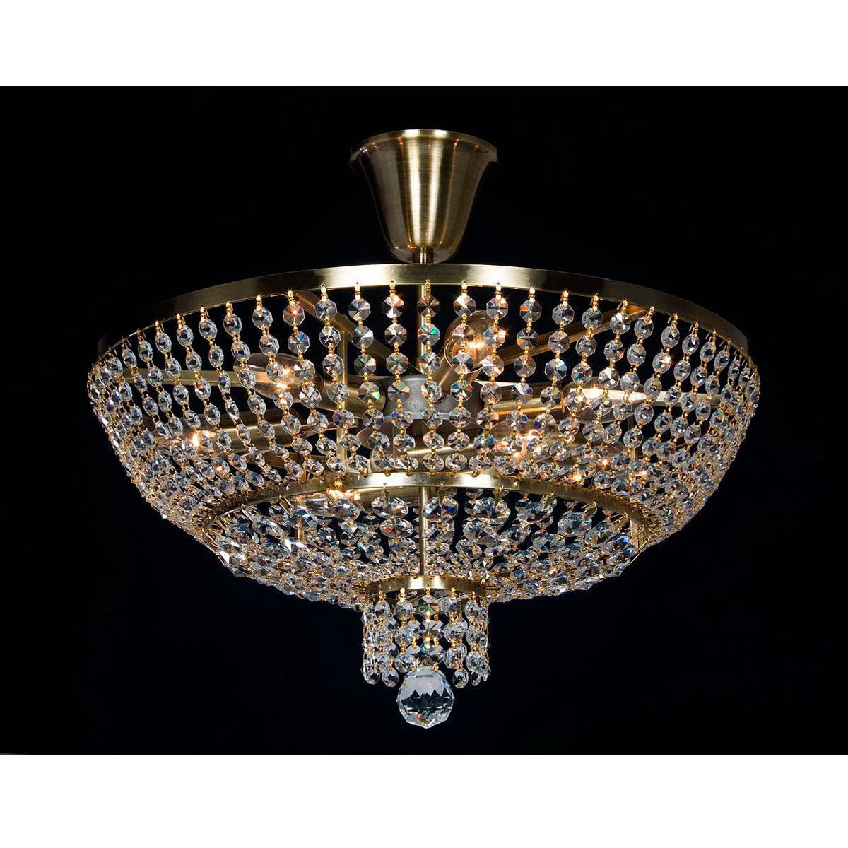 Люстра Favourite 1230-8U