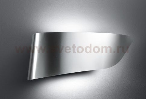 Настенный светильник бра Artemide 1230020A EURIALO FLUO 