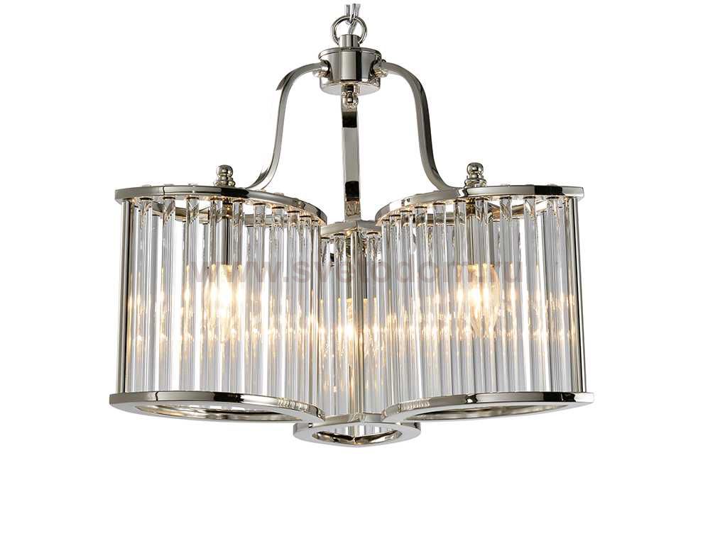 Люстра Newport 12303/C М0062014