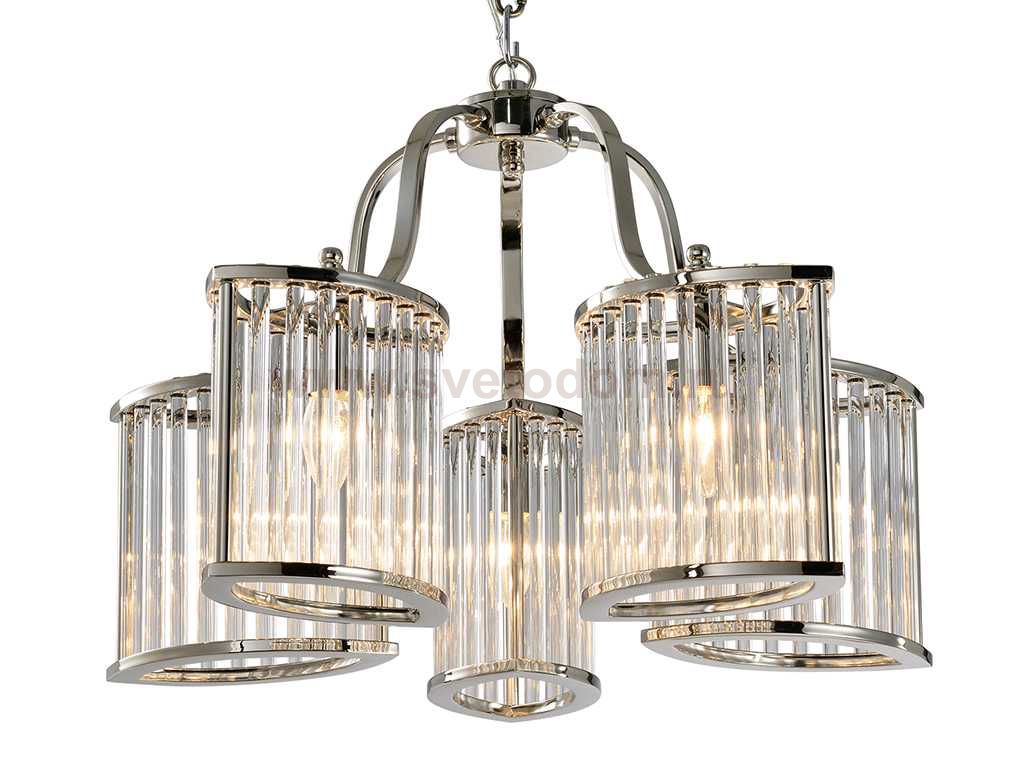 Люстра Newport 12305/C М0062015