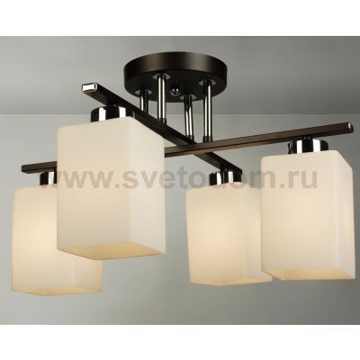 Люстра Citilux CL123141 Маркус