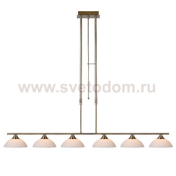 Подвес Lucide 12315/26/03 TORRIANO