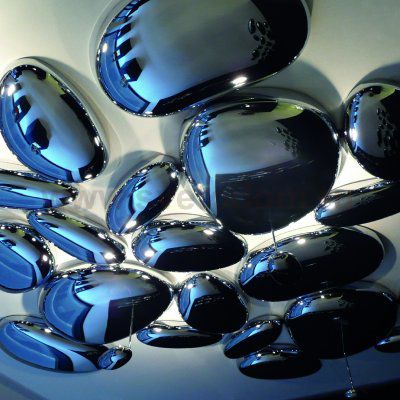 Светильник Artemide 1232010A Skydro