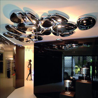Светильник Artemide 1232010A Skydro