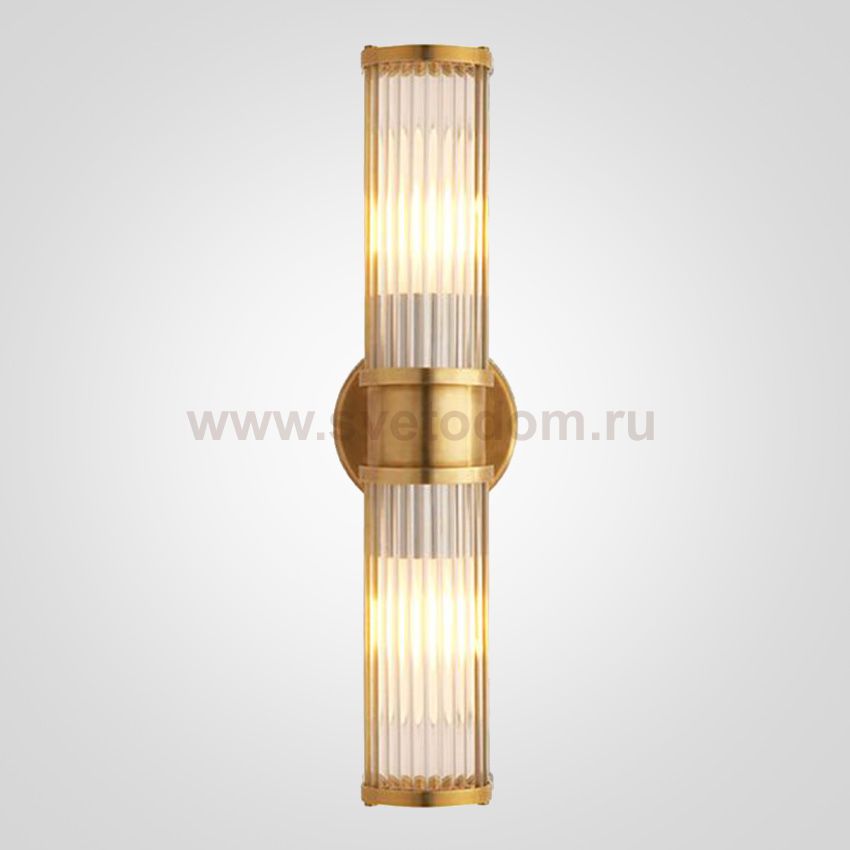 Бра Imperium Collection Claridges 123210-01 Brass ImperiumLoft 123210-01