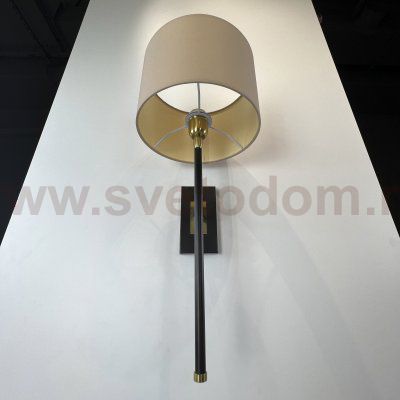 Бра Heathfield & Co Wall Light Casablanca ImperiumLoft 123237-22