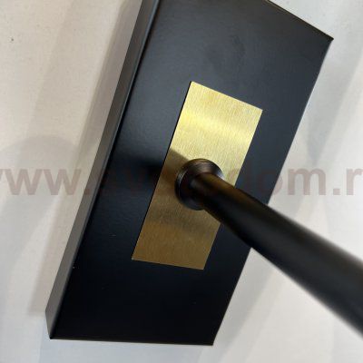 Бра Heathfield & Co Wall Light Casablanca ImperiumLoft 123237-22