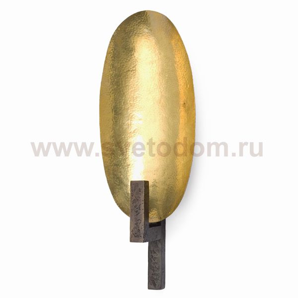 Бра Herve Van Der Straeten Appliques Coques Ovales №173 ImperiumLoft 123238-22