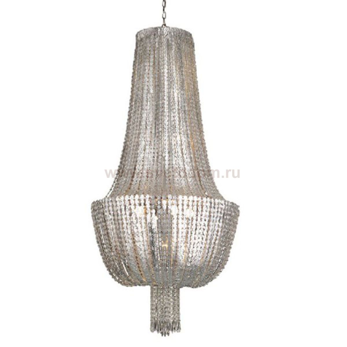 Светильник дизайнерский подвесной Geflecht C2 SL Artpole арт. 1232