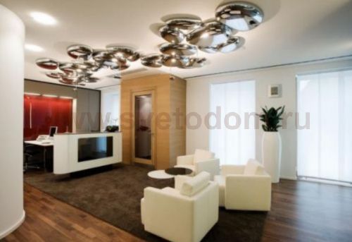 Потолочный светильник Artemide 1234010A SKYDRO