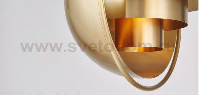 Люстра Louis Weisdorff Multi-lite Pendant Blue ImperiumLoft 123427-22