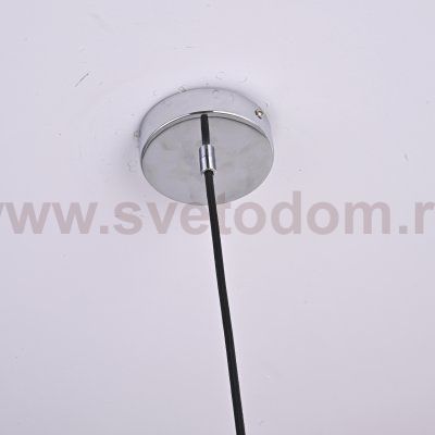 Люстра Louis Weisdorff Multi-lite Pendant Chrome ImperiumLoft 123428-22