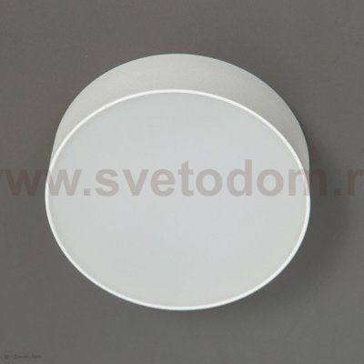 Плафон стекло Citilux Синус 104.11.1