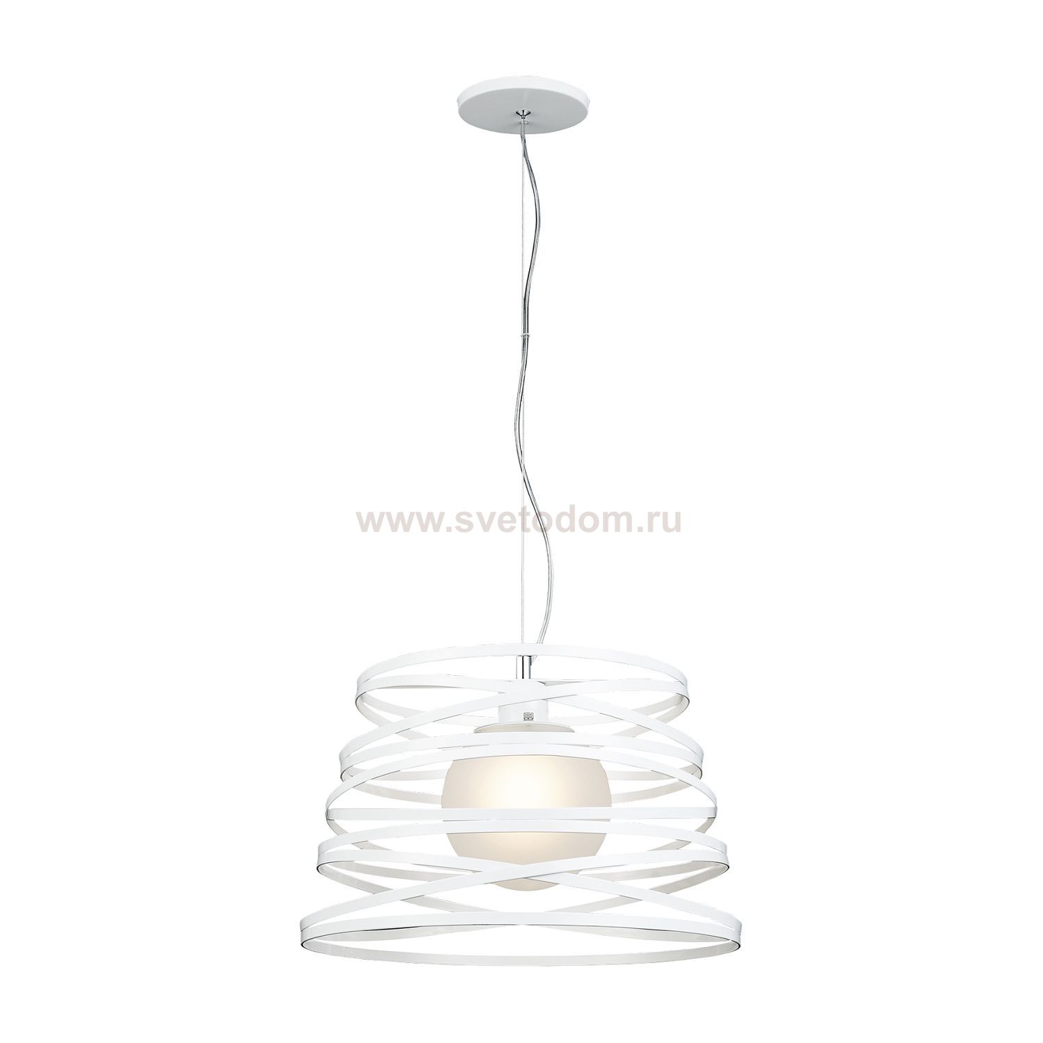 Люстра подвесная Favourite 1235-1P Domino