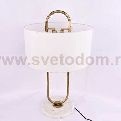 Настольная лампа Marston Table Lamp ImperiumLoft 123558-22