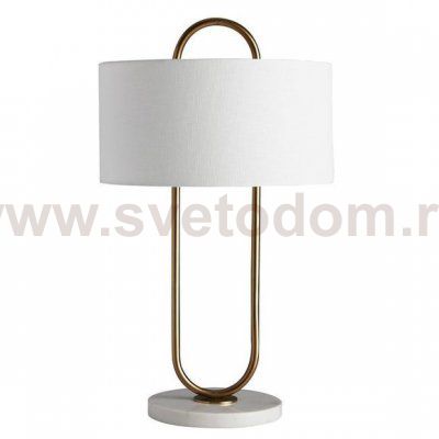 Настольная лампа Marston Table Lamp ImperiumLoft 123558-22