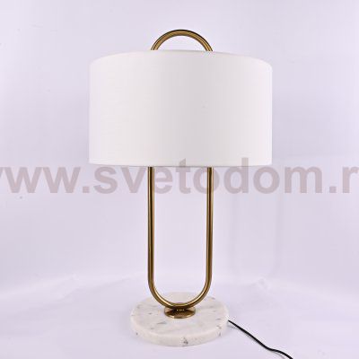 Настольная лампа Marston Table Lamp ImperiumLoft 123558-22
