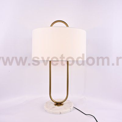 Настольная лампа Marston Table Lamp ImperiumLoft 123558-22
