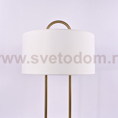 Настольная лампа Marston Table Lamp ImperiumLoft 123558-22
