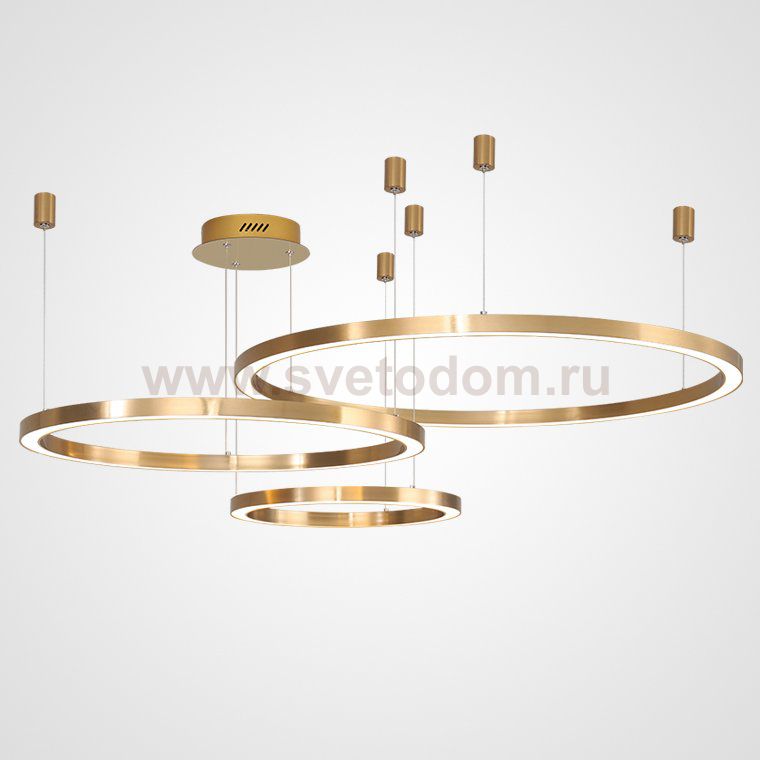 Подвесная люстра Mahlu by Cameron Design House