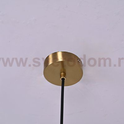 Подвесной светильник Allied Maker Gray ImperiumLoft 123600-22