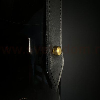 Подвесной светильник Allied Maker Gray ImperiumLoft 123600-22