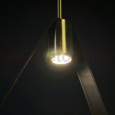 Подвесной светильник Allied Maker Gray ImperiumLoft 123600-22