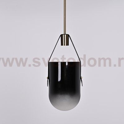 Подвесной светильник Allied Maker Gray ImperiumLoft 123600-22