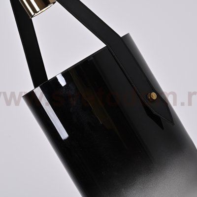 Подвесной светильник Allied Maker Gray ImperiumLoft 123600-22