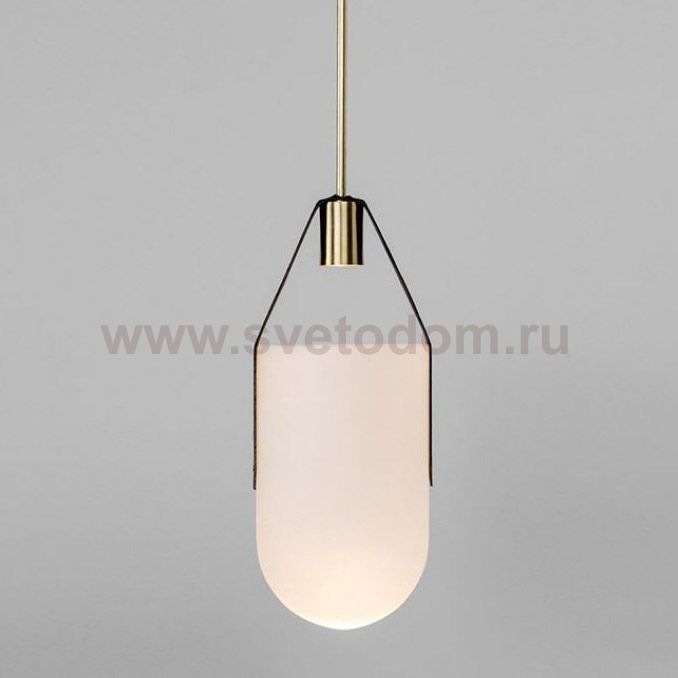 Подвесной светильник Allied Maker White ImperiumLoft 123601-22