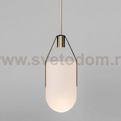 Подвесной светильник Allied Maker White ImperiumLoft 123601-22