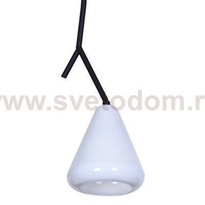 Подвесной светильник Maija Puoskari VANAMO white PENDANT ImperiumLoft 123629-22
