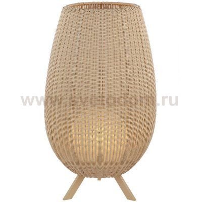 Уличный торшер, IP55 Favourite 1237-1T Mirage