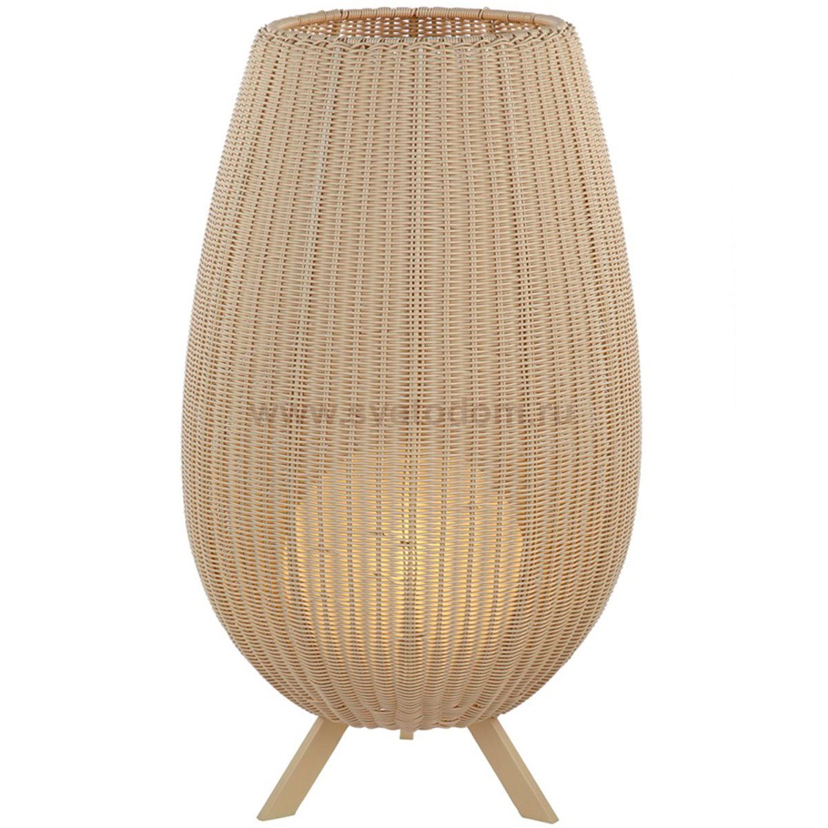 Уличный торшер, IP55 Favourite 1237-1T Mirage