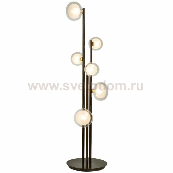 Торшер Nabila Floor Lamp By Imperiumloft